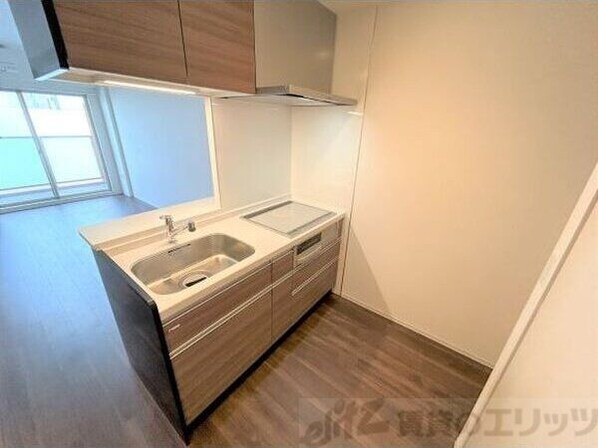 セレニテフラン新大阪の物件内観写真